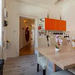 Downtown Funk Apartment