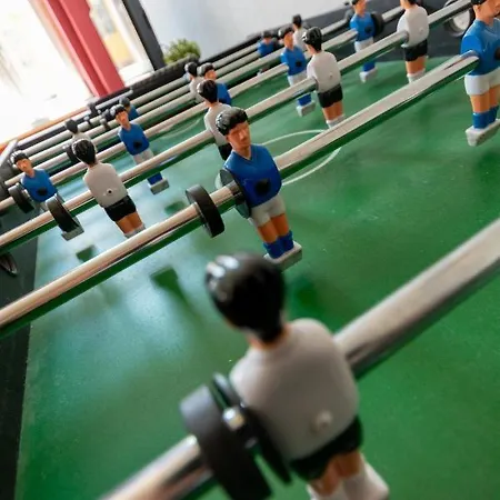 Downtown Funk بودابست