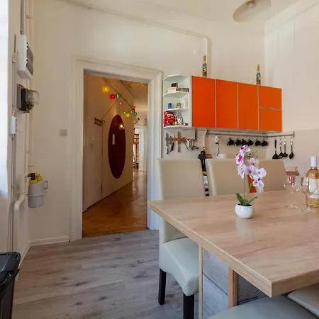 Downtown Funk Apartamento