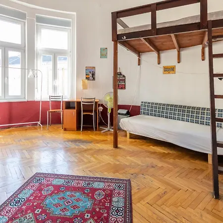 Downtown Funk Budapest