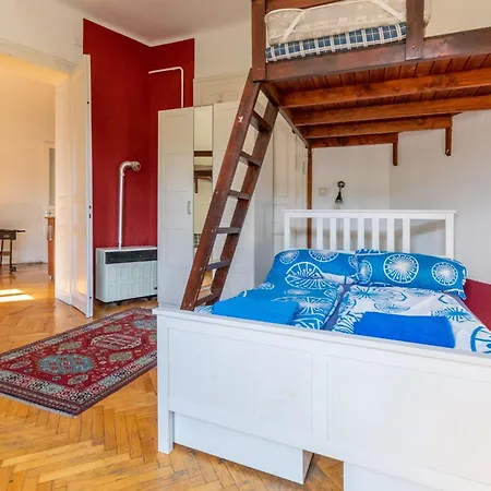 Downtown Funk * بودابست