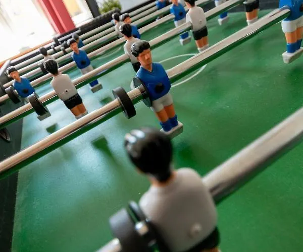 Downtown Funk Budapest