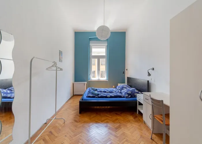 Downtown Funk * Budapest