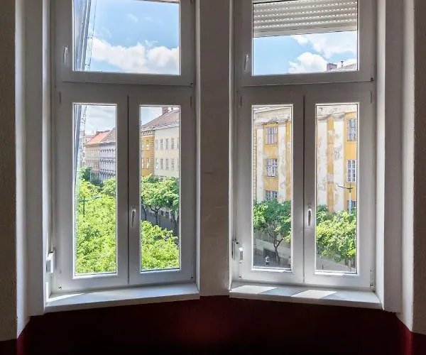 Downtown Funk 公寓