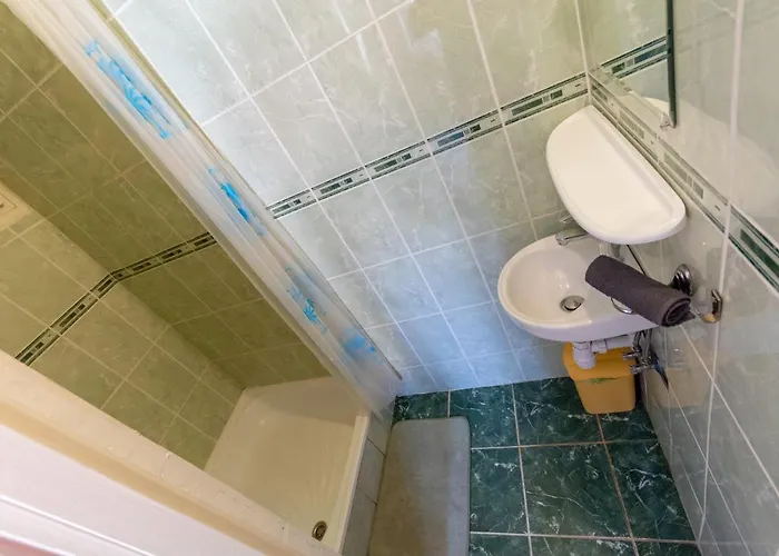 Downtown Funk 公寓 *