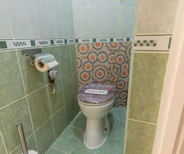 Downtown Funk 公寓