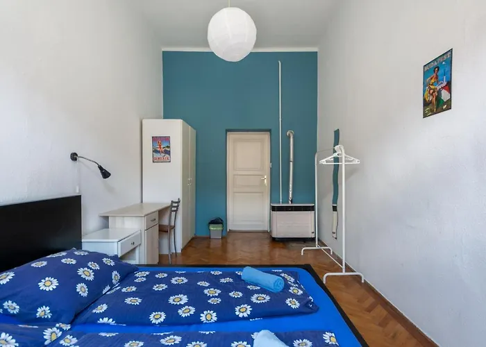 Downtown Funk 公寓