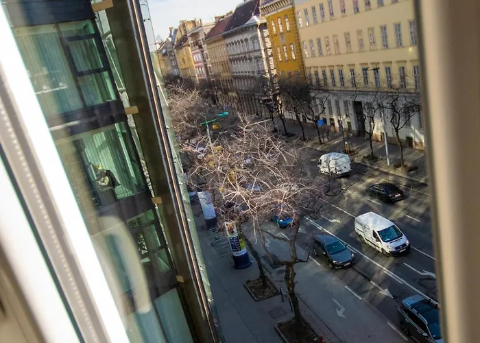 Downtown Funk * 布达佩斯