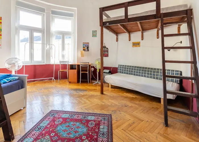 Downtown Funk Budapest