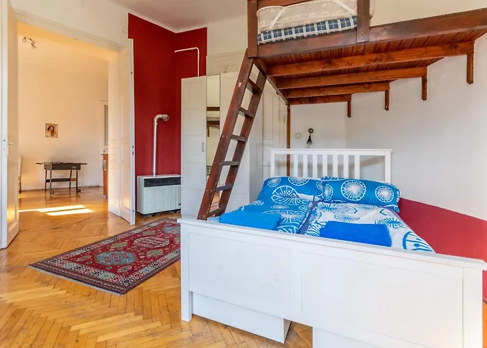 Downtown Funk * Budapest