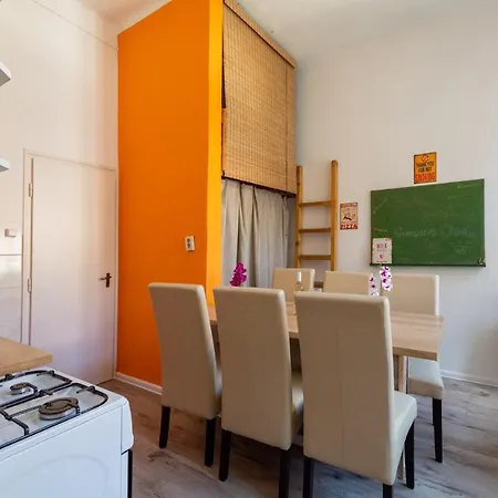 Apartman Downtown Funk