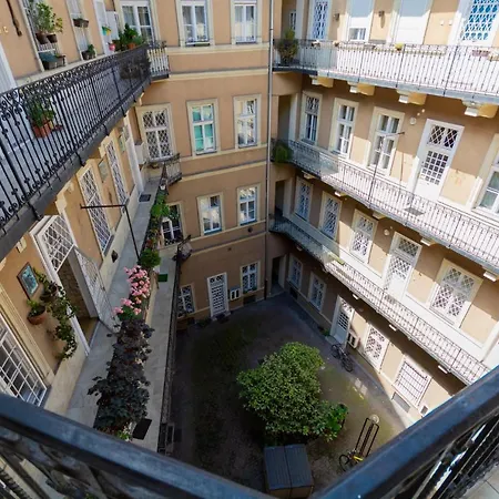 Apartman Downtown Funk