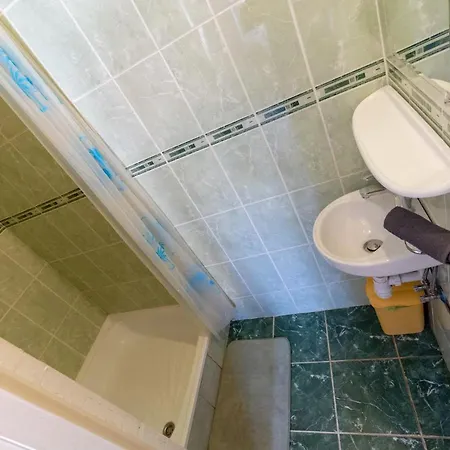 Downtown Funk Apartman *