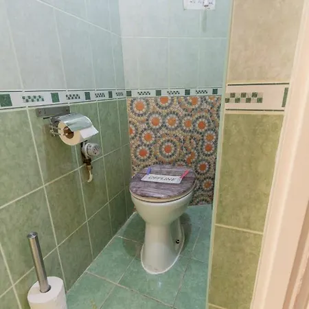 Downtown Funk Apartman