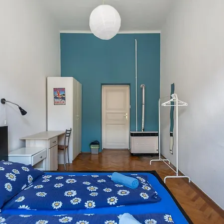 Downtown Funk Apartman