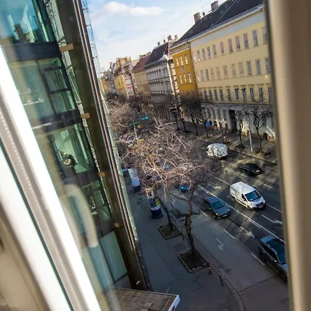 Downtown Funk * Budapest