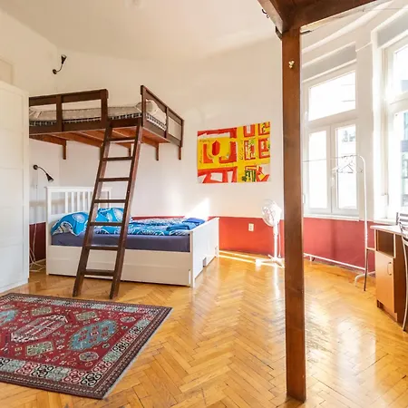 Apartman Downtown Funk