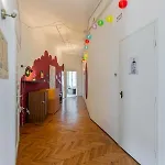 Apartman Downtown Funk Budapest