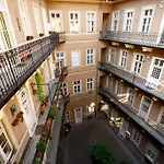 Downtown Funk Apartman Budapest
